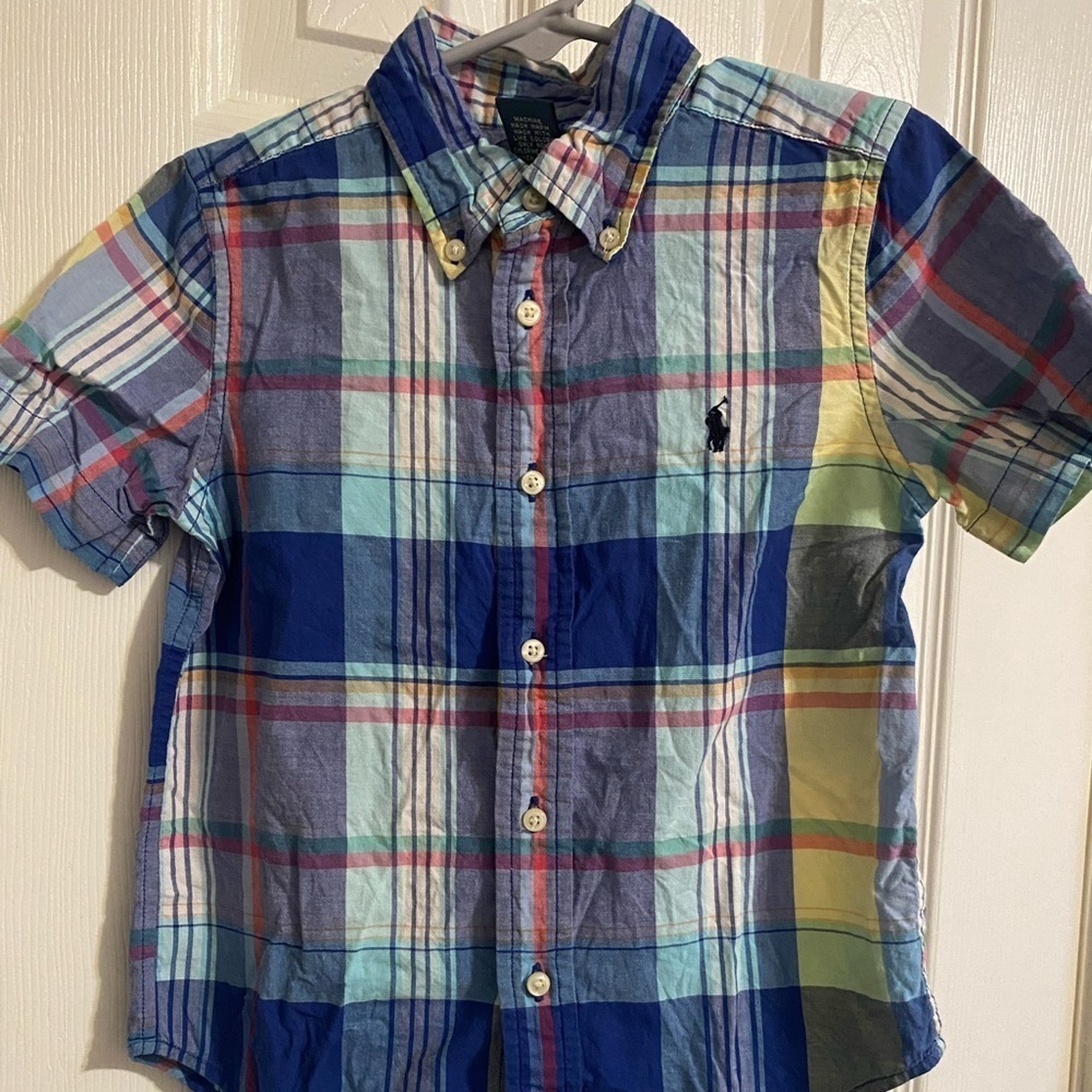 Ralph Lauren Shirt